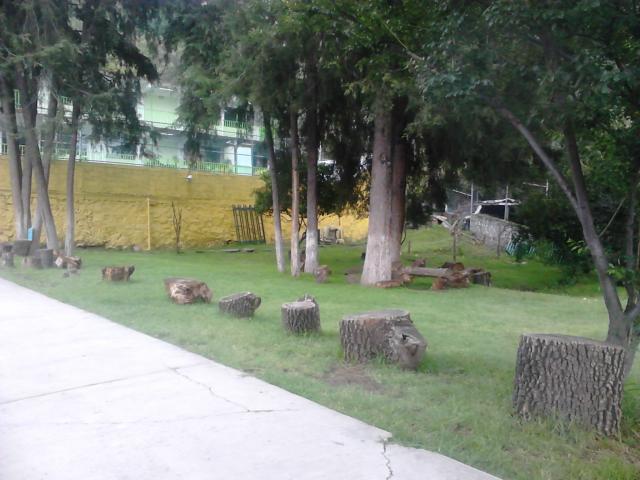 PREPARATORIA OFICIAL ANEXA A LA NORMAL DE NAUCALPAN Conoce